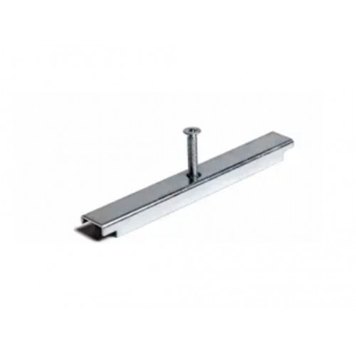 Фиксатор решетки стандартный  DN200 стальной