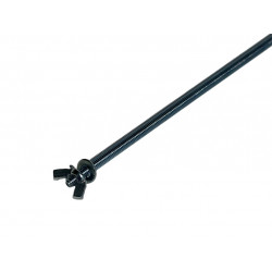 Шпилька для стяжки 6х1000, комплект(плюс гайки и шайбы)