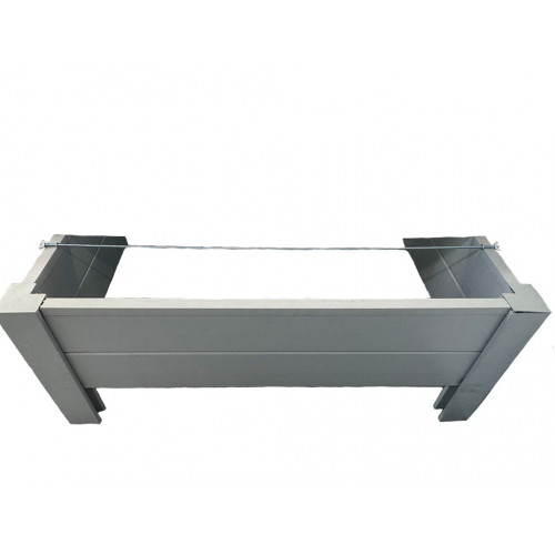 Шпилька для стяжки 6х1000, комплект(плюс гайки и шайбы)