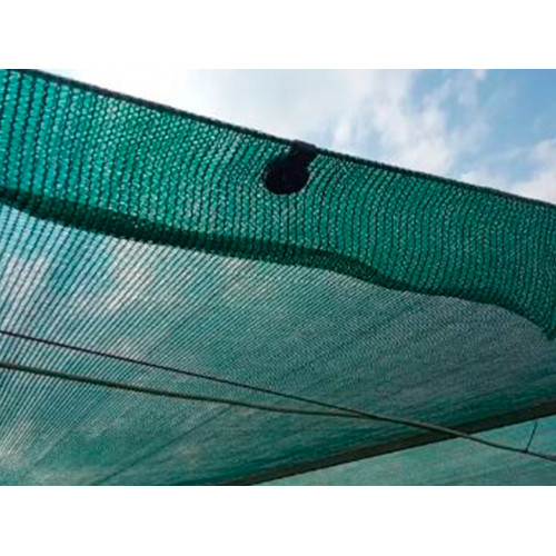 Клипса крепежная для сетки, пленки, агроткани, 20 шт