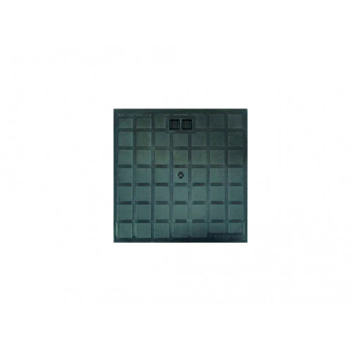 Крышка пластиковая 200х200 для дождеприёмника