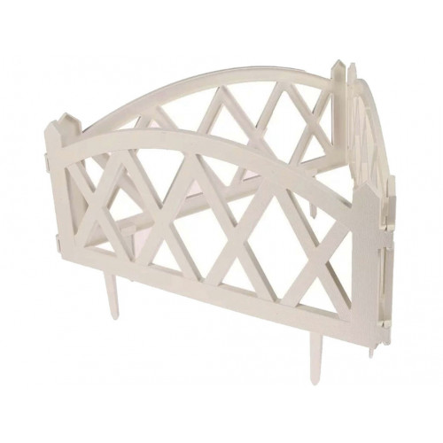 Забор декоративный 