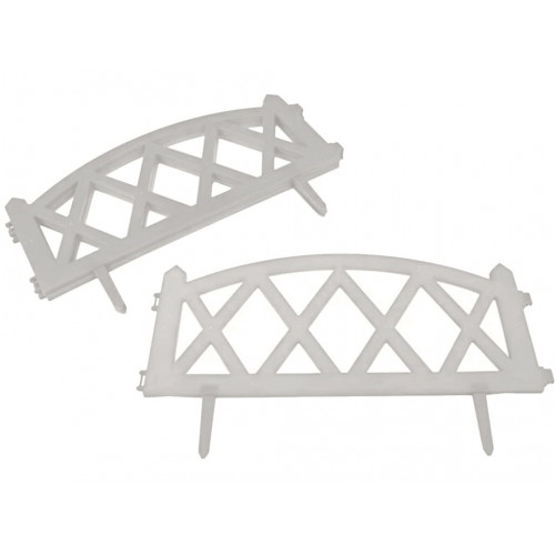 Забор декоративный 