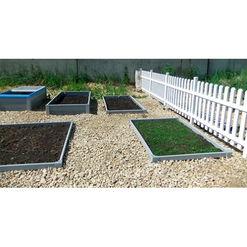 Универсальное модульное покрытие зелёное 330*330*10мм, упак. 9 шт Универсальное модульное покрытие зелёное 330*330*10мм, упак. 9 шт