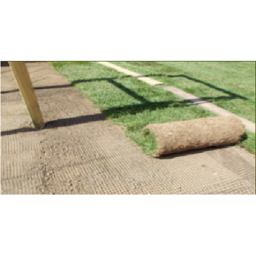 Сетка от кротов 2х25м