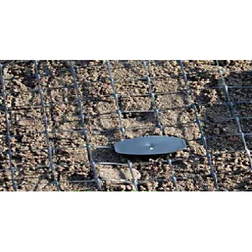 Сетка от кротов 2х25м