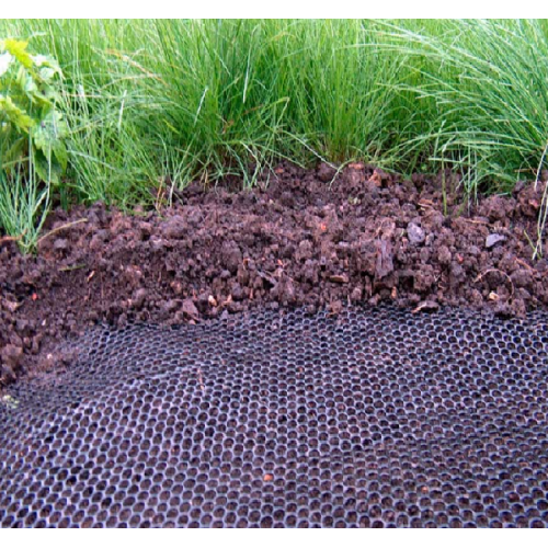 Сетка от кротов 2х25м