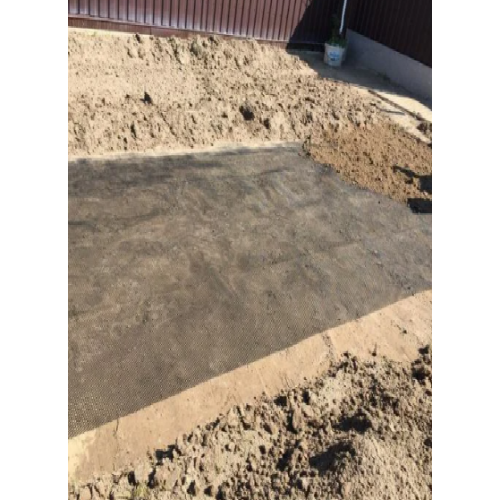 Сетка от кротов 2х25м