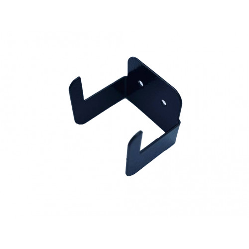 Держатель настенный садовый, 60 мм, 4 шт, компл