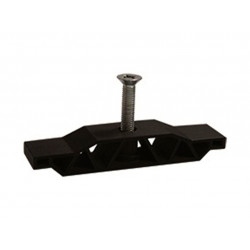 Фиксатор решетки пластиковый DN200  (тип Ферма) Фиксатор решетки пластиковый DN200  (тип Ферма)