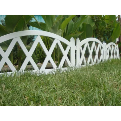 Забор декоративный 