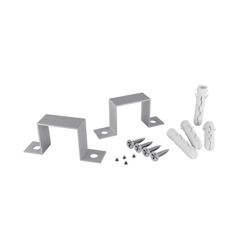 Комплектующие для профиля Led Strip ALM-3535R-4MT