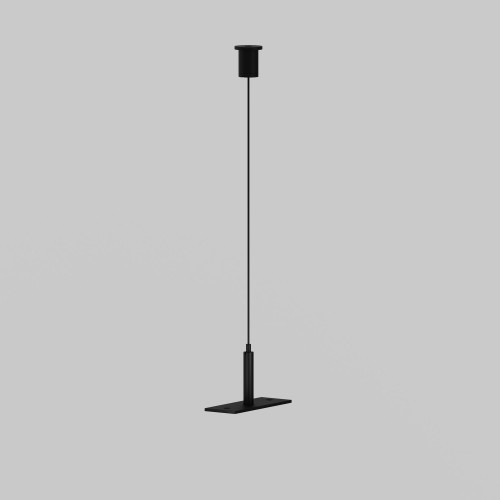 Комплектующие для уличной трековой системы Outdoor O-TR001-PB-H2M