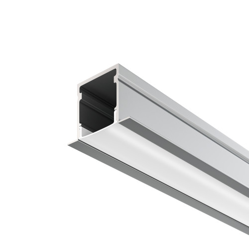 Профиль Led Strip ALM-2720-S-2M