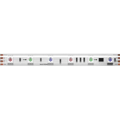 Светодиодная лента Led Strip 201247