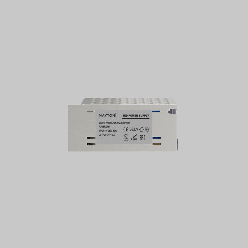 Источник напряжения Led Strip 811005