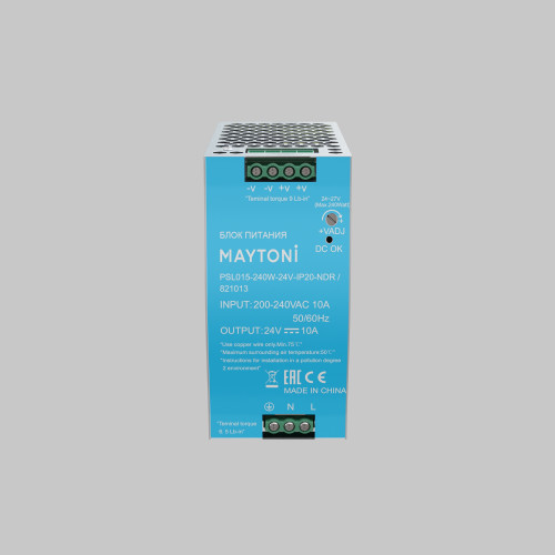 Источник напряжения Led Strip 821013