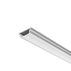 Профиль Led Strip ALM-1806-S-2M