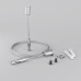Комплектующие для профиля Led Strip ALM-3535R-P-4M