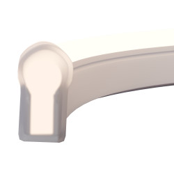 Гибкий неон Led Strip 201230