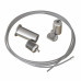 Комплектующие для профиля Led Strip ALM-P-2000