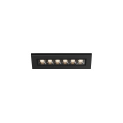 Встраиваемый светильник Outdoor O488DL-L6GF4K