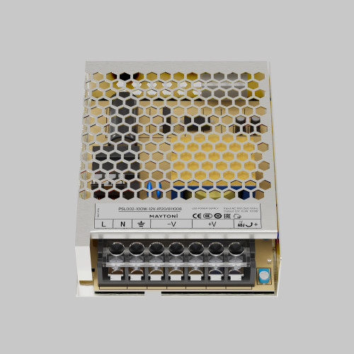 Источник напряжения Led Strip 811008