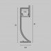 Профиль Led Strip ALM-5314-S-2M