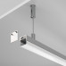 Профиль Led Strip ALM-2020B-S-2M
