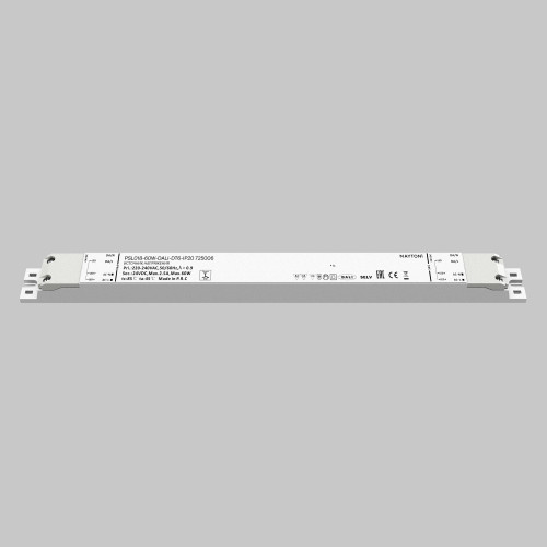 Источник напряжения Lighting control 725006