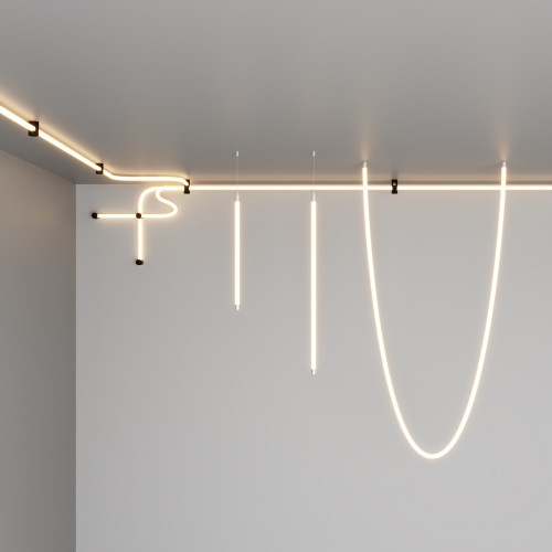 Комплектующие для гибкого неона Led Strip 201156