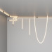 Комплектующие для гибкого неона Led Strip 201156