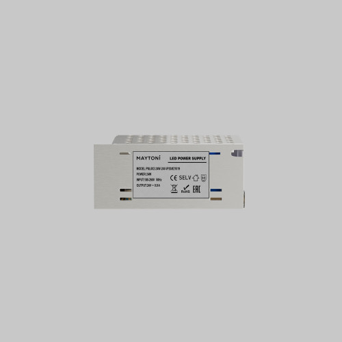 Источник напряжения Led Strip 821019