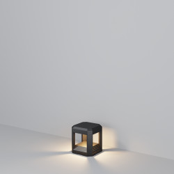 Ландшафтный светильник Outdoor O019FL-L13GR3K
