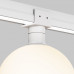 Уличный трековый светильник Outdoor O-TR01-1-S-9WW3K