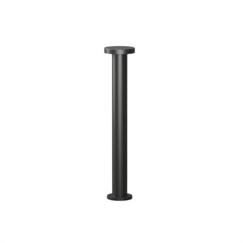 Садово-парковый светильник Denkirs DK9708-BK Садово-парковый светильник Denkirs DK9708-BK