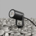 Грунтовый светильник Denkirs DK9800-BK