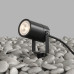 Грунтовый светильник Denkirs DK9800-BK