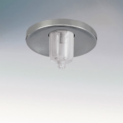 Встраиваемый светильник Lightstar 011094 Встраиваемый светильник Lightstar 011094