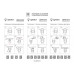 Адаптер Lightstar 592077 Адаптер Lightstar 592077