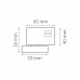 Адаптер Lightstar 594019 Адаптер Lightstar 594019