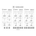 Адаптер Lightstar 594019 Адаптер Lightstar 594019