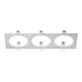Рамка Lightstar 217836 Рамка Lightstar 217836