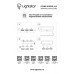 Рамка Lightstar 217836 Рамка Lightstar 217836
