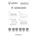 Рамка Lightstar 217637 Рамка Lightstar 217637