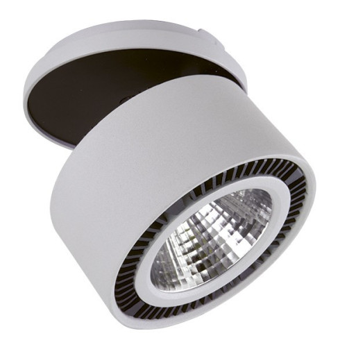 Встраиваемый светильник Lightstar 214849 Встраиваемый светильник Lightstar 214849