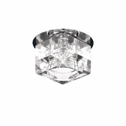 Встраиваемый светильник Lightstar 004060 Встраиваемый светильник Lightstar 004060