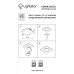 Офисный светильник Lightstar 223182 Офисный светильник Lightstar 223182