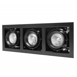 Встраиваемый светильник Lightstar 214038 Встраиваемый светильник Lightstar 214038