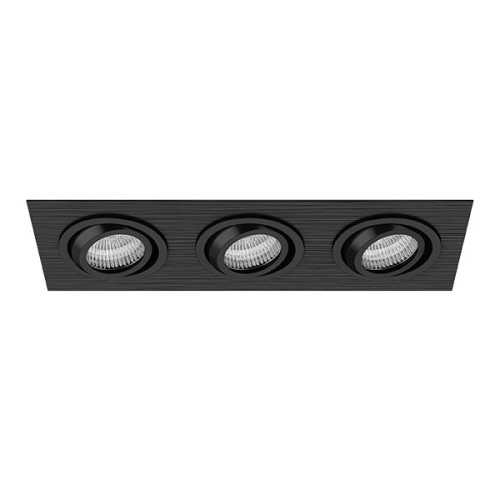 Встраиваемый светильник Lightstar 011623 Встраиваемый светильник Lightstar 011623